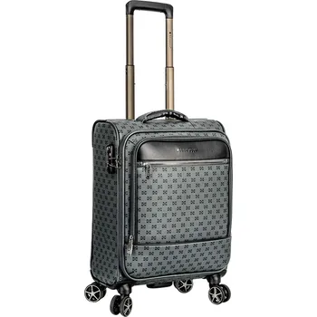 Cestovní kufr Snowball 4W S 39204-55-01