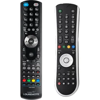Dálkový ovladač SAGEM RT90-320HD + ovládání TV (mini TV) - dálkový ovladač duplikát