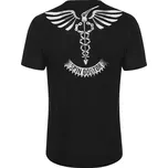 Cycology Technické cyklistické tričko - Spin Doctor Velikost: S