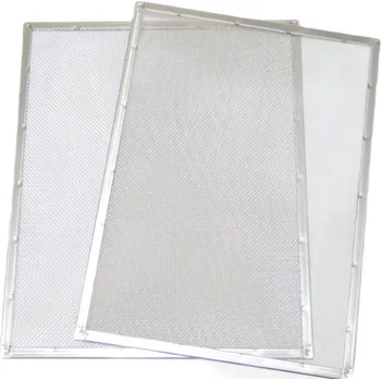 Náhradní síta do nádoby se dvěma síty 2562