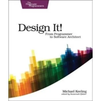 Technika Design It! - Keeling, Micahel