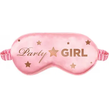 Škraboška na spaní Godan Maska na spaní - Party Girl