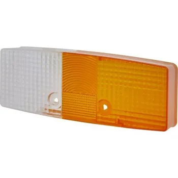 Příslušenství osvětlení automobilu Čočka, blikač HELLA 9EL 118 703-001