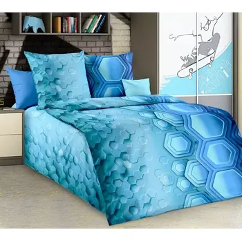 Povlečení Bavlněné povlečení Benjamín