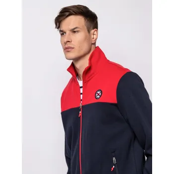 Pánská mikina TALLER red S