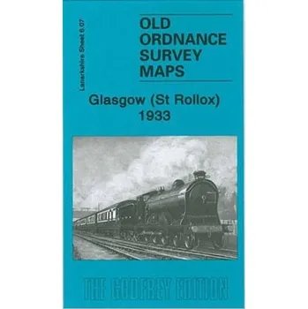 Glasgow (St Rollox) 1933 - Bell, P. M. H.; Gilbert, Mark