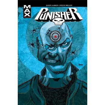 Punisher Max T.8 - Jason Aaron