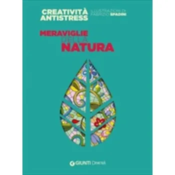 Kniha NATURE [EN] (2016, Měkká, Giunti Editore)