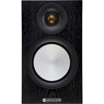 Elektronika Monitor Audio Silver 100 7G Barva: Dark Oak