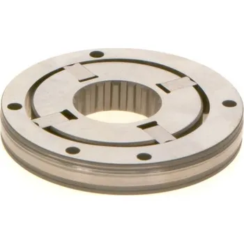 Palivový systém Palivové čerpadlo BOSCH 1 467 035 027