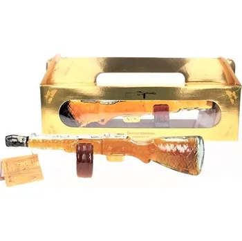 Brandy Brandy Automat PPŠ 5 let 0,5L 40% PROSHYAN