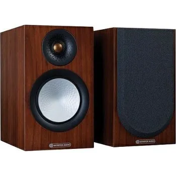 Elektronika Monitor Audio Silver 50 7G Barva: Dark Oak