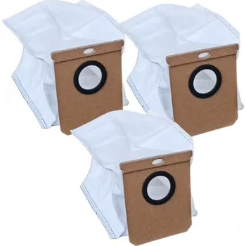 Sáček do vysavače Sáčky do vysavače ETA Značení 7243 00450 Aquilo Pro 3ks