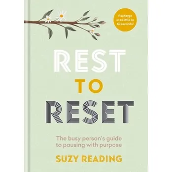 Rest to Reset - Reading, Suzy