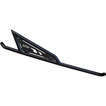 Nárazník XRW Racing Parts XRW NERF BAR B3 (PHD Black) - CAN-AM MAVERICK X3 XRS