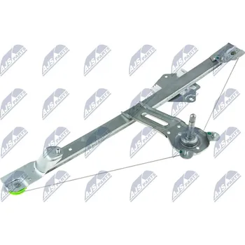 Stahovačka okna Zvedací zařízení oken NTY EPS-RE-041