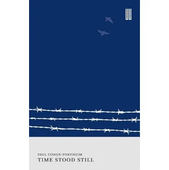 Time Stood Still - Cohen-Portheim, Paul