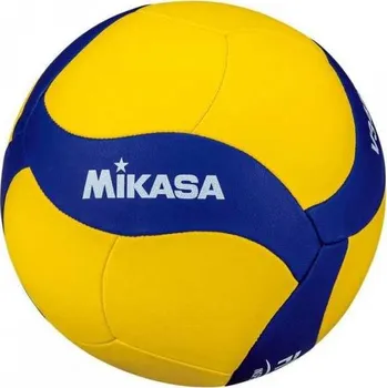 Míčový sport Míč volejbalový MIKASA V345W