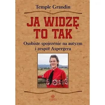 Ja widzę to tak w.2024 - Grandin Temple