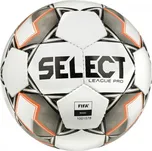 Select FB League Pro bílý/šedý 5