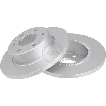 Brzdový kotouč Brzdový kotouč A.B.S. ABS17851