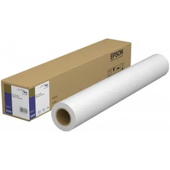 Kancelářský papír EPSON Víceúčelový transferový papír DS 610 mm x 30,5 m C13S400080