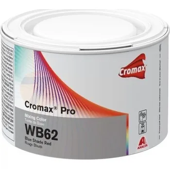 Autokosmetika Cromax Pro WB62 Blue Shade Red 0,5L