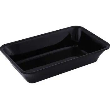 DUPONT Tác GN plexi 1/4 - 50 černá
