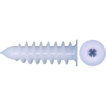 Hmoždinka Hmoždinka do polystyrenu MID 32x95mm na okapové svody