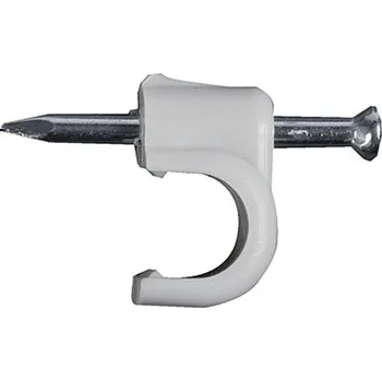 kabelová chránička fischer MNS 4 x 35 mm