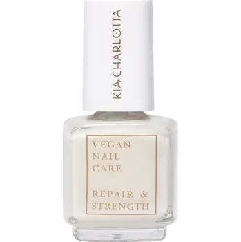 Lak na nehty Kia Charlotta zpevňující lak Repair & Strength 11 ml