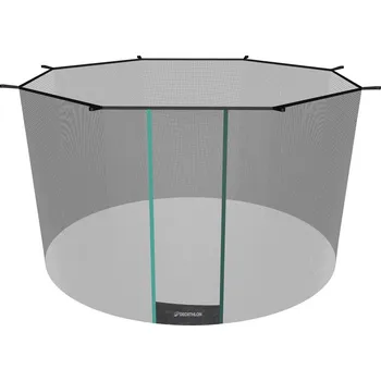 Příslušenství k trampolíně DOMYOS Ochranná síť k trampolíně Rond 360 V1
