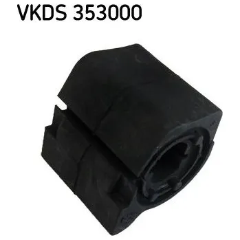Zavěšení kol Ložiskové pouzdro, stabilizátor SKF VKDS 353000