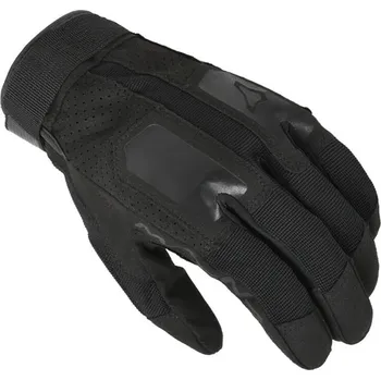 Moto rukavice Macna Sperrow black men gloves vel.M