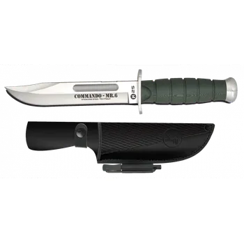 kapesní nůž K25 COMMANDO MR.6 knife 32622