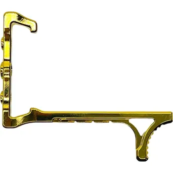 CTM TAC CTM natahovací páka FUKU-2 Reaper pro AAP-01 - Electroplated Gold