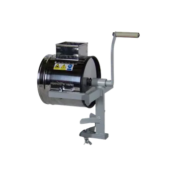 Kráječ zeleniny Glos Ruční krouhač na zelí typu TR -1