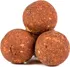 Boilies Mikbaits Big Pack trvanlivé boilie 20 mm/20 kg krvavý huňáček/švestka/oliheň