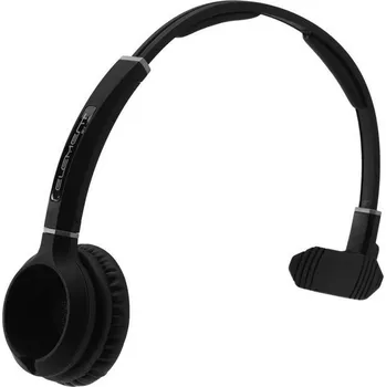 Sluchátka GRANDSTREAM JPL TT3 MON/Mono/QD/Drát/Černá TT3 MON HEADBAND