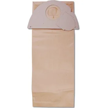 Příslušenství k vysavači JOLLY Papírové sáčky KAR3 4 ks pro Hoover Aqua