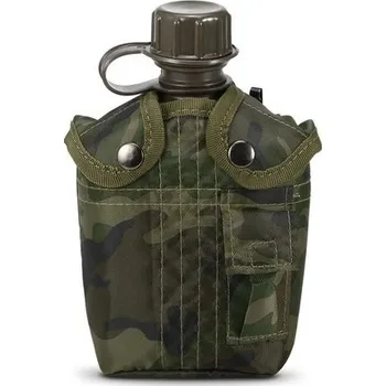 Příslušenství pro sportovní střelbu čutora 1L - maskovaná 287mO