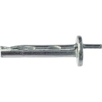 Hmoždinka Stropní hřeb MDN 6