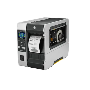 Tiskárna štítků Zebra - TT Printer ZT620, 6'', 300 dpi, LAN, BT, USB, Rewind ZT62063-T2E0100Z