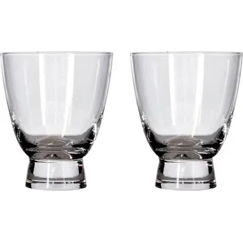 Sklenice Bitz Sklenice statue 25 cl (sada 2 ks) clear