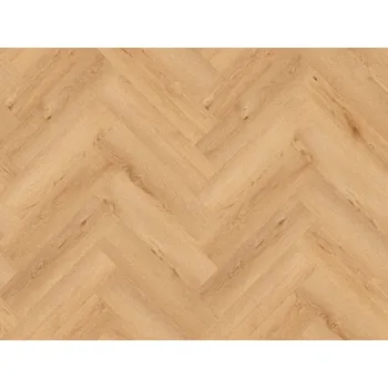vinylová podlaha Vinyl TAJIMA UNIQ HERRINGBONE XL / 8007