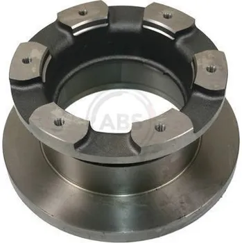 Brzdový kotouč Brzdový kotouč A.B.S. ABS17485