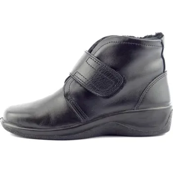 Dámská zimní obuv Aurelia kotníková obuv W 242 černá, velikost 38