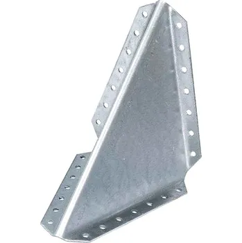 Tesařské kování Klín tesařský 130/130/90