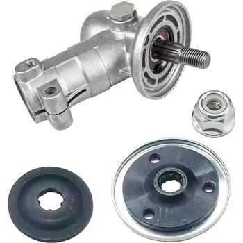 Zahradní technika Převodovka Husqvarna 226RII, 226RJ, 123L, 223L, 223R, 224L nahrazuje originál 537333202, 537342501