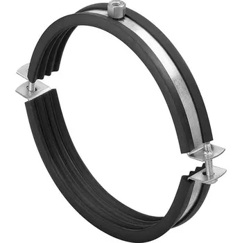 Vzduchotechnická objímka 150 M8